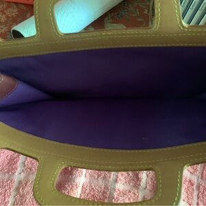 Luis Vuitton Vintage Bag